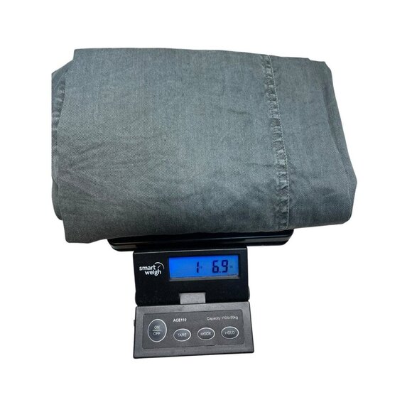 OSKA Women's Designer Balloon Barrel Wide Leg Cotton Pants Bloomers US 4 - Picture 10 of 10